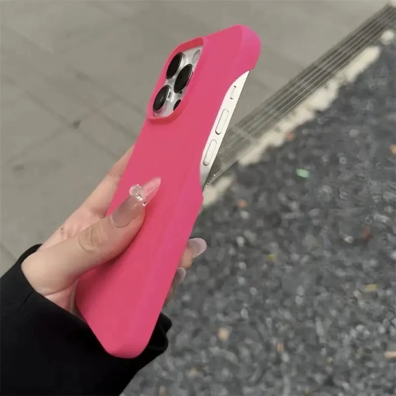 Half-Pack Graphite Case