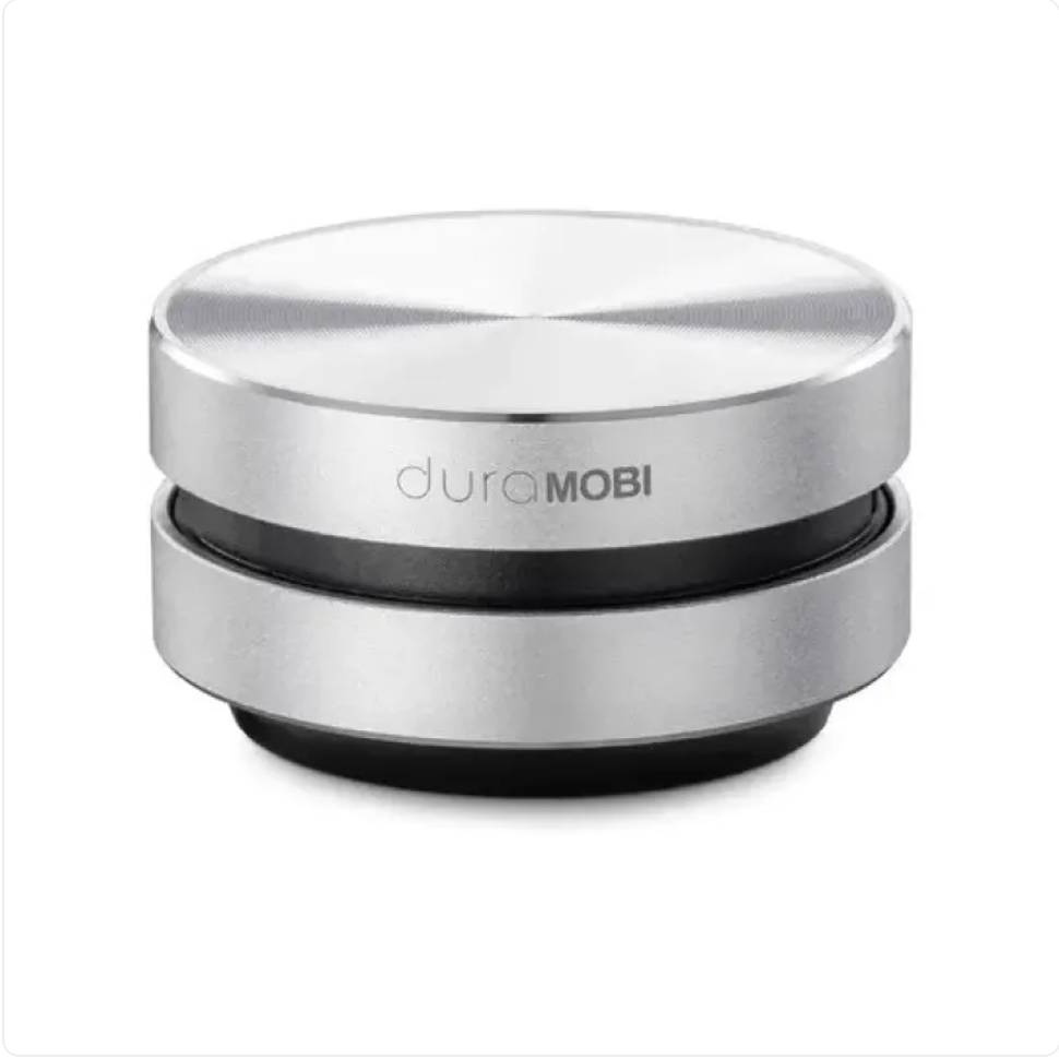 Hear Everything Clearly with the Mini Bone Conduction Bluetooth Speaker