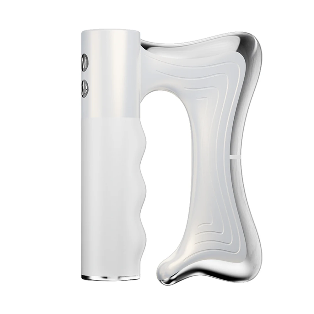 Melt Away Muscle Tension — ThermoVibe Deep Tissue Massage Blade