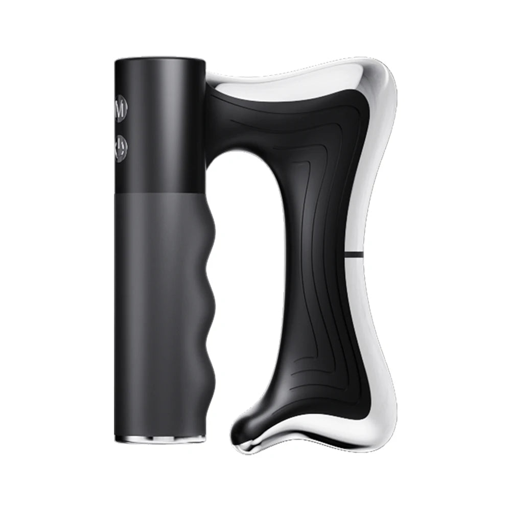 Melt Away Muscle Tension — ThermoVibe Deep Tissue Massage Blade