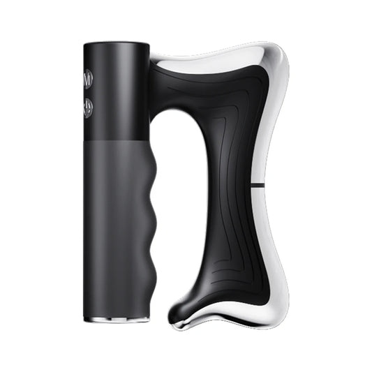 Melt Away Muscle Tension — ThermoVibe Deep Tissue Massage Blade