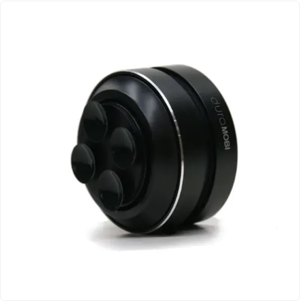 Hear Everything Clearly with the Mini Bone Conduction Bluetooth Speaker
