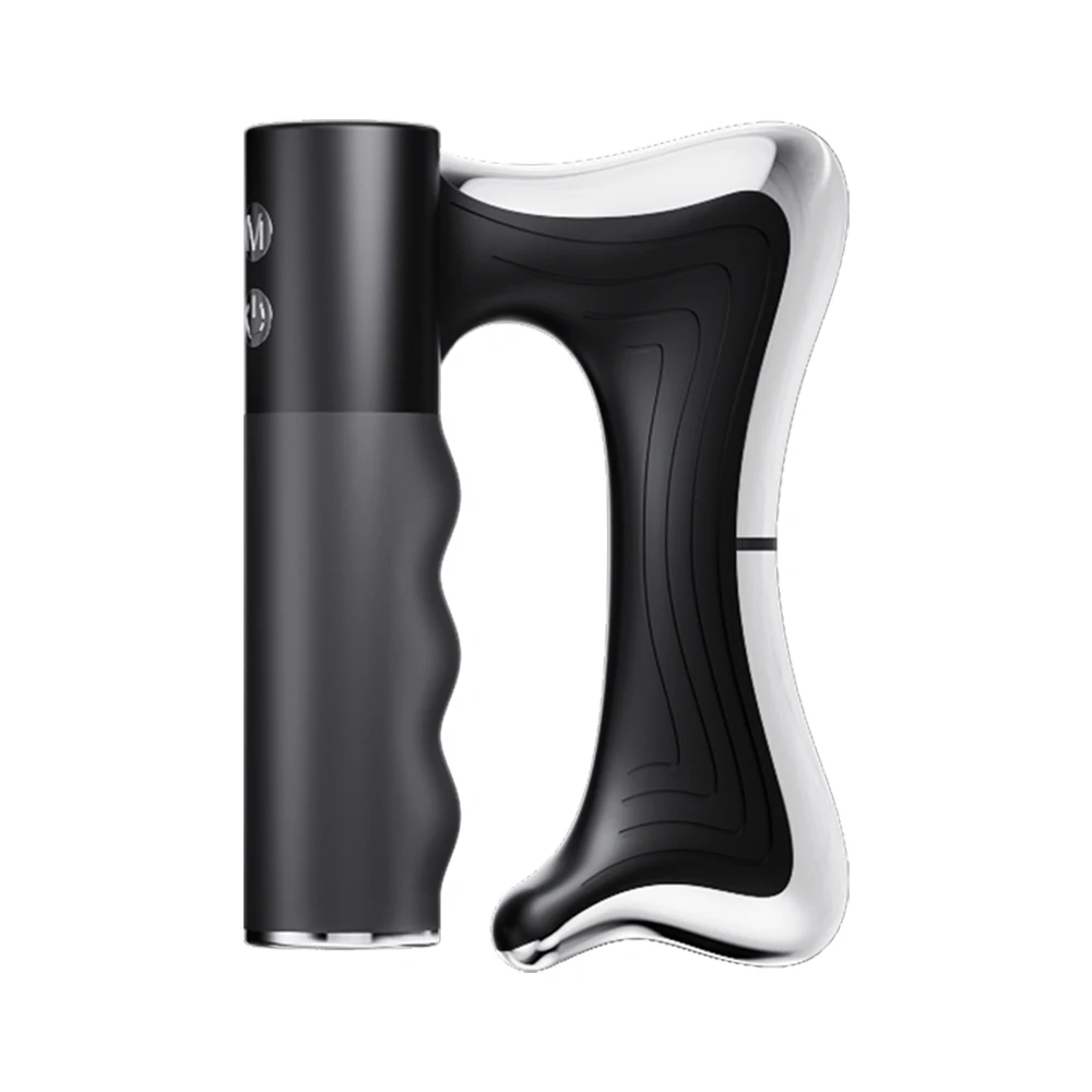 Melt Away Muscle Tension — ThermoVibe Deep Tissue Massage Blade