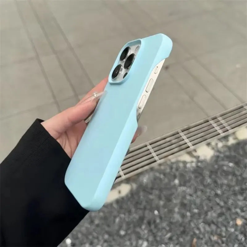 Half-Pack Graphite Case