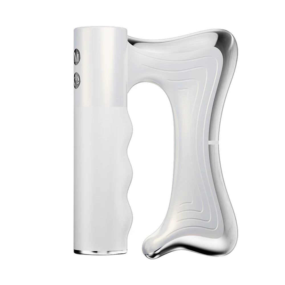 Melt Away Muscle Tension — ThermoVibe Deep Tissue Massage Blade